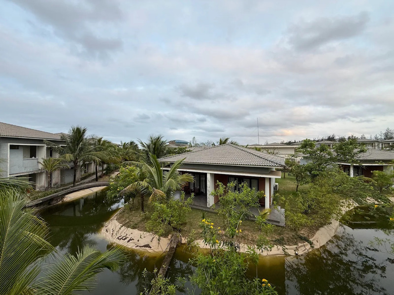 Sea Star Resort Quảng Bình nơi đại dương và sự an yên hòa quyện 4