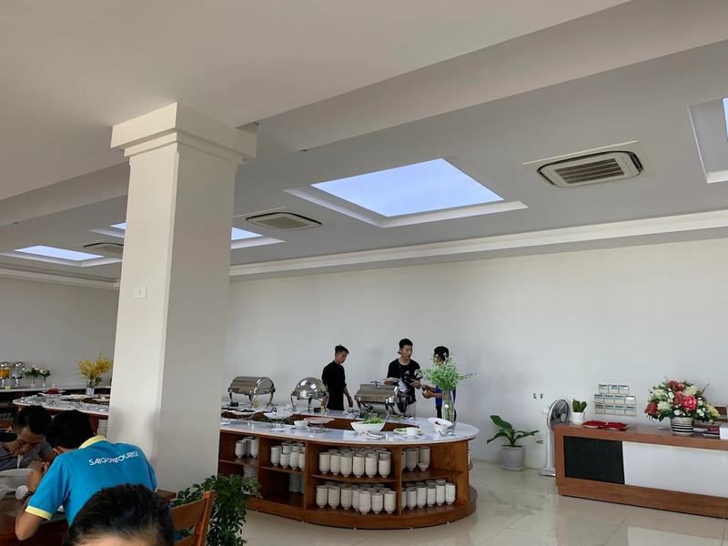 Sea Star Resort Quảng Bình nơi đại dương và sự an yên hòa quyện 5