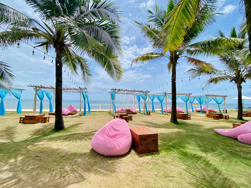 Sea Star Resort Quảng Bình nơi đại dương và sự an yên hòa quyện 8