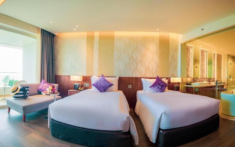 Khám phá Seashells Phu Quoc Hotel & Spa, thiên đường miền nhiệt đới 5
