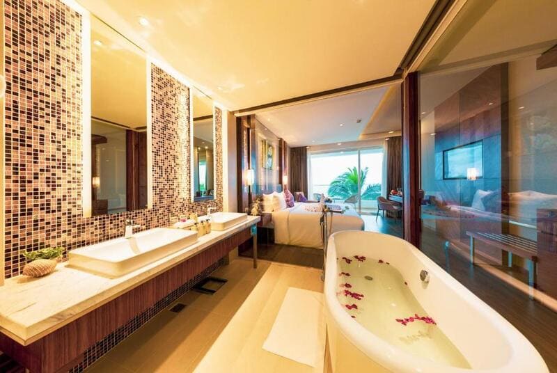 Khám phá Seashells Phu Quoc Hotel & Spa, thiên đường miền nhiệt đới 9