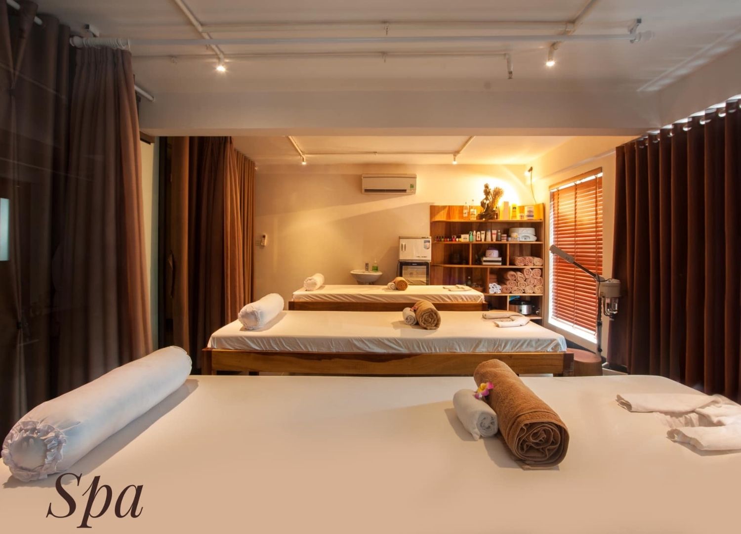 Seasing Boutique Hotel, đặc sắc vườn hoa ngay trong khuôn viên 23