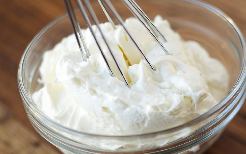Semifreddo: Món tráng miệng nước Ý ngon khó cưỡng 11