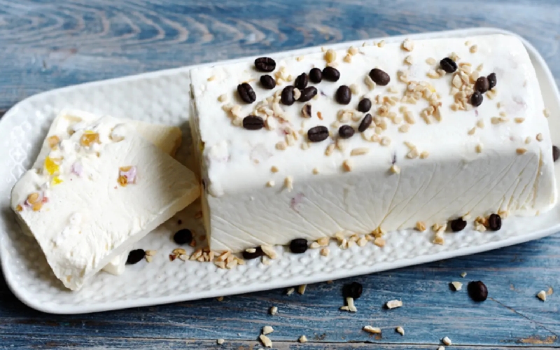 Semifreddo: Món tráng miệng nước Ý ngon khó cưỡng 13