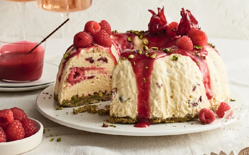 Semifreddo: Món tráng miệng nước Ý ngon khó cưỡng 4