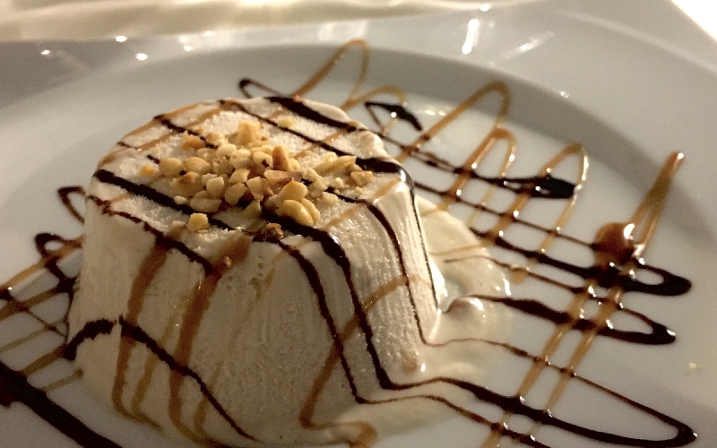 Semifreddo: Món tráng miệng nước Ý ngon khó cưỡng 5