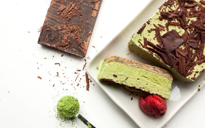 Semifreddo: Món tráng miệng nước Ý ngon khó cưỡng 8