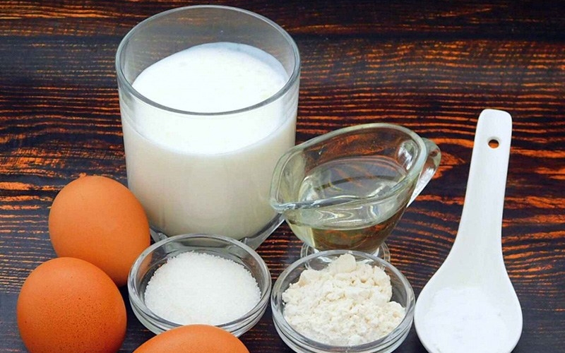 Semifreddo: Món tráng miệng nước Ý ngon khó cưỡng 10