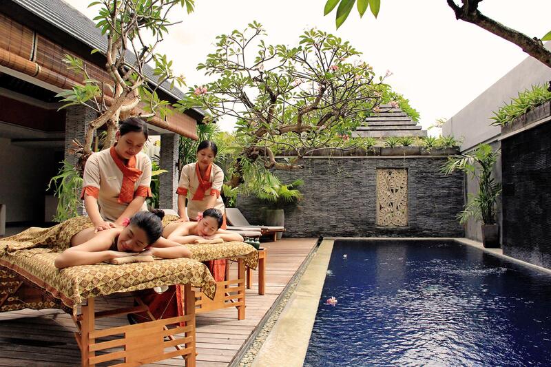 Seminyak thiên đường của biển xanh và những trải nghiệm ở Bali 12