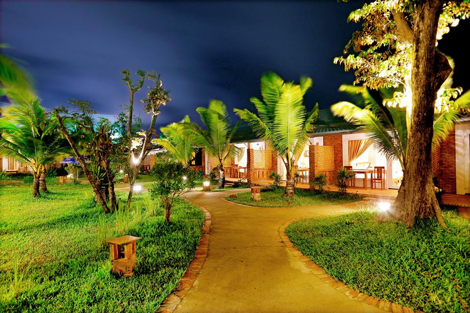 Sen Việt Phú Quốc Resort Sport - Khu nghỉ dưỡng đạt chuẩn 3 sao nằm gần Dinh Cậu 29