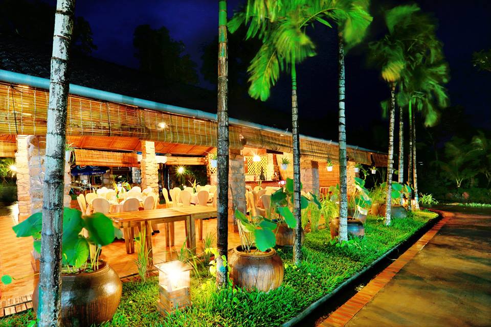 Sen Việt Phú Quốc Resort Sport - Khu nghỉ dưỡng đạt chuẩn 3 sao nằm gần Dinh Cậu 31