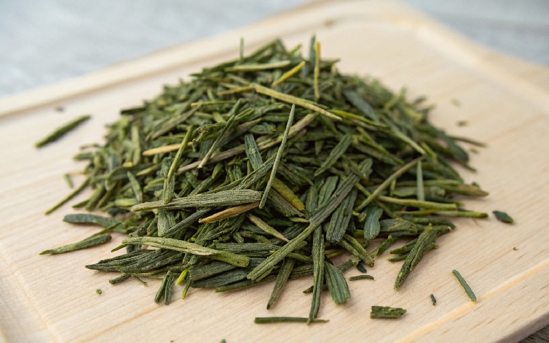 Tìm hiểu về trà Sencha: Tinh hoa trà đạo xứ Phù Tang 2