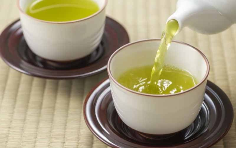 Tìm hiểu về trà Sencha: Tinh hoa trà đạo xứ Phù Tang 11