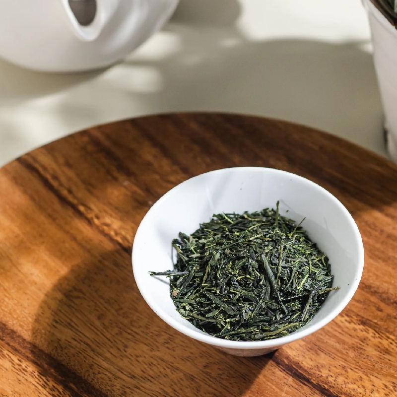 Tìm hiểu về trà Sencha: Tinh hoa trà đạo xứ Phù Tang 12