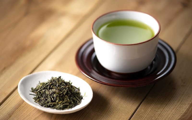 Tìm hiểu về trà Sencha: Tinh hoa trà đạo xứ Phù Tang 3