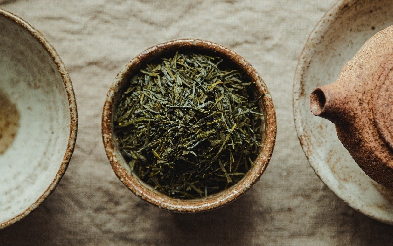 Tìm hiểu về trà Sencha: Tinh hoa trà đạo xứ Phù Tang 5