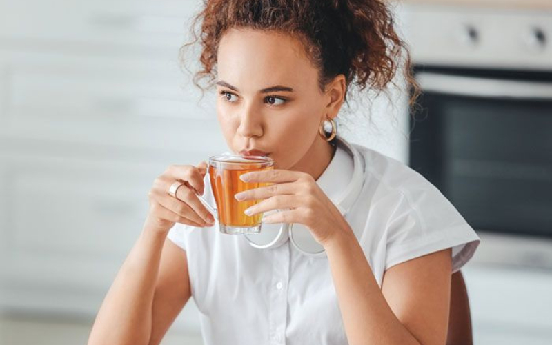 Tìm hiểu về trà Sencha: Tinh hoa trà đạo xứ Phù Tang 7