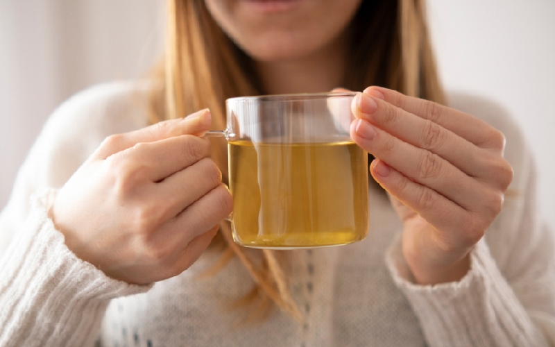 Tìm hiểu về trà Sencha: Tinh hoa trà đạo xứ Phù Tang 8