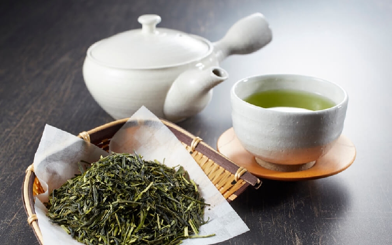 Tìm hiểu về trà Sencha: Tinh hoa trà đạo xứ Phù Tang 10
