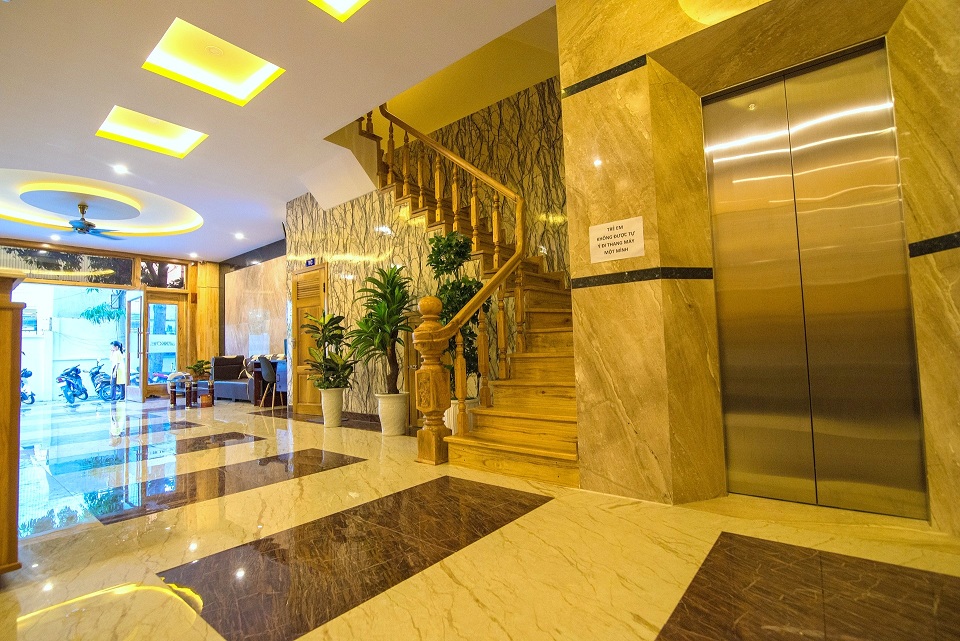 Senkotel Nha Trang – Khách sạn 2 sao nằm trên con đường vàng đẹp nhất Nha Trang 4