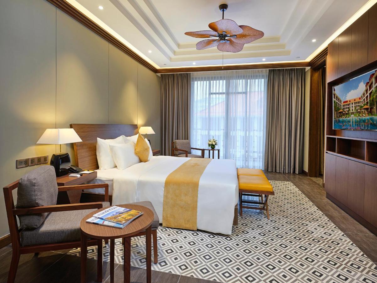 Senna Hue Hotel, đem ốc đảo thiên đường về trong cố đô cổ kính 18