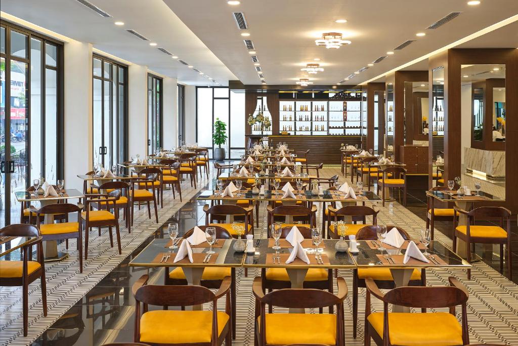 Senna Hue Hotel, đem ốc đảo thiên đường về trong cố đô cổ kính 20