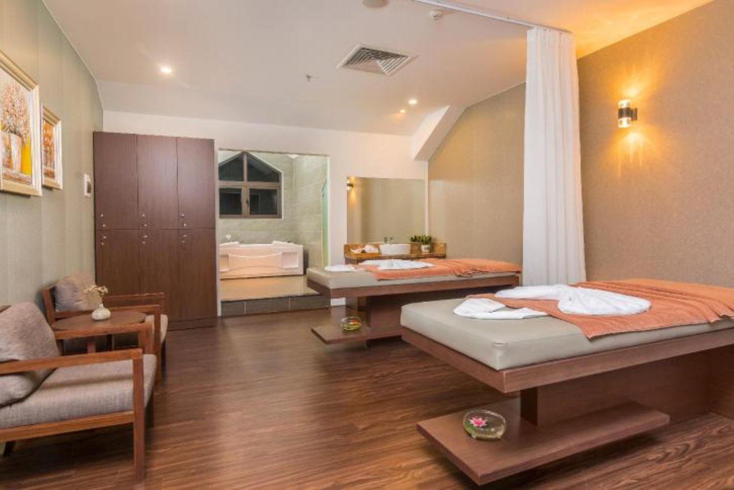 Senna Hue Hotel, đem ốc đảo thiên đường về trong cố đô cổ kính 24