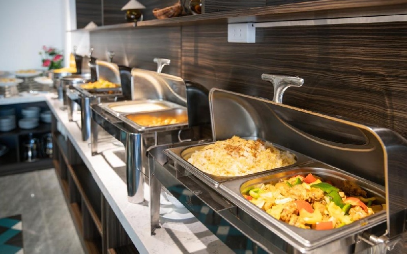 Senorita Boutique Hotel: Review chi tiết khách sạn Đà Nẵng 10