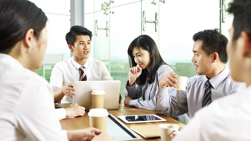 Vai trò của senpai và kouhai trong văn hóa Nhật Bản 6