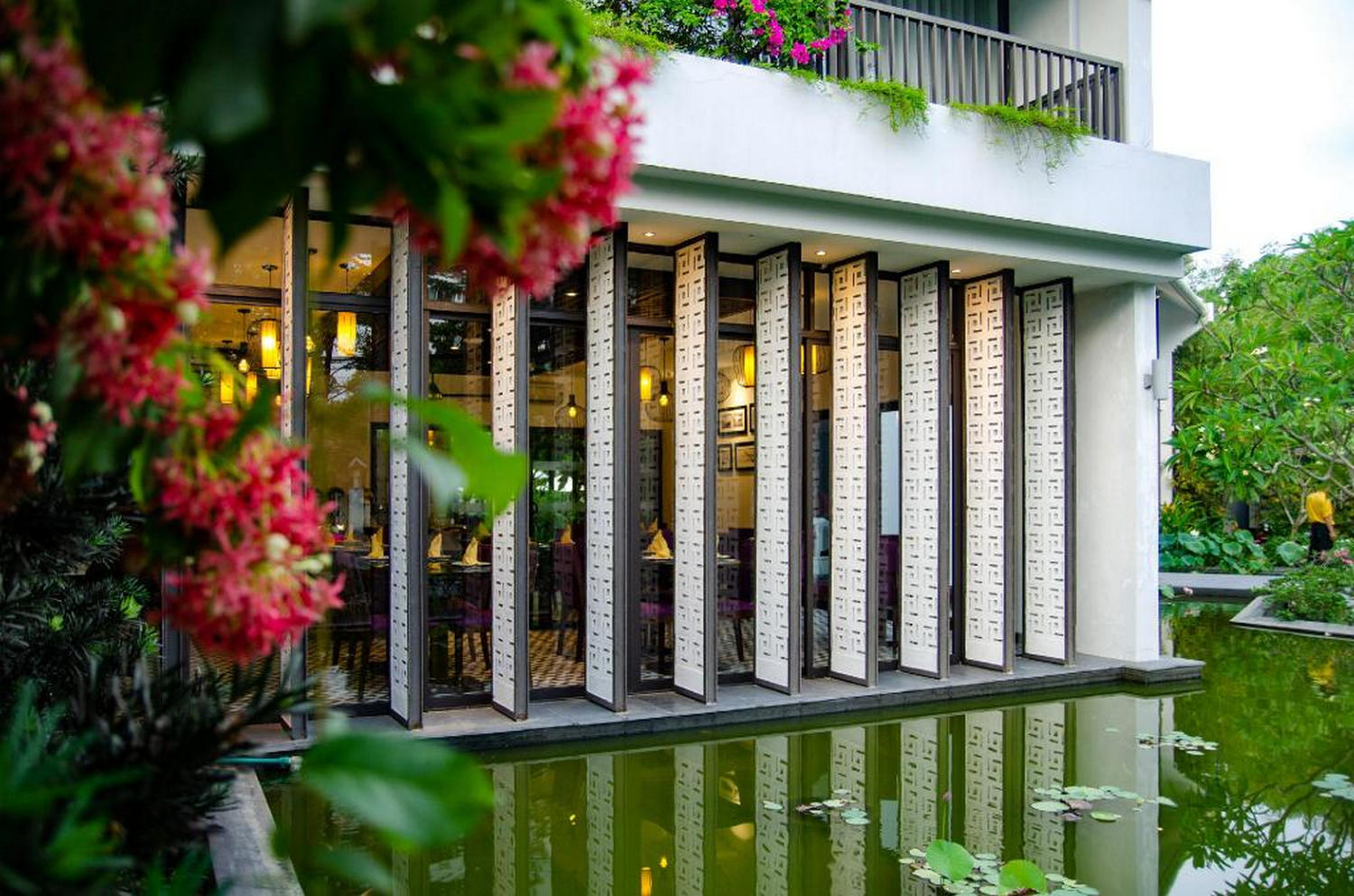 Senvila Boutique Resort & Spa Hội An - Đóa sen 4 cánh nở rộ ngay cạnh phố cổ 24