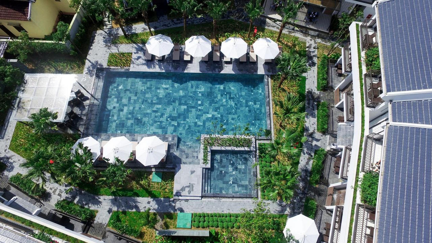 Senvila Boutique Resort & Spa Hội An - Đóa sen 4 cánh nở rộ ngay cạnh phố cổ 3