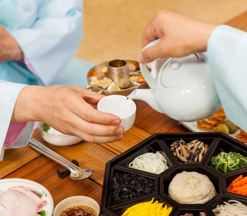 Tết Seollal Hàn Quốc: Hành trình khám phá văn hóa và kinh nghiệm du lịch 3