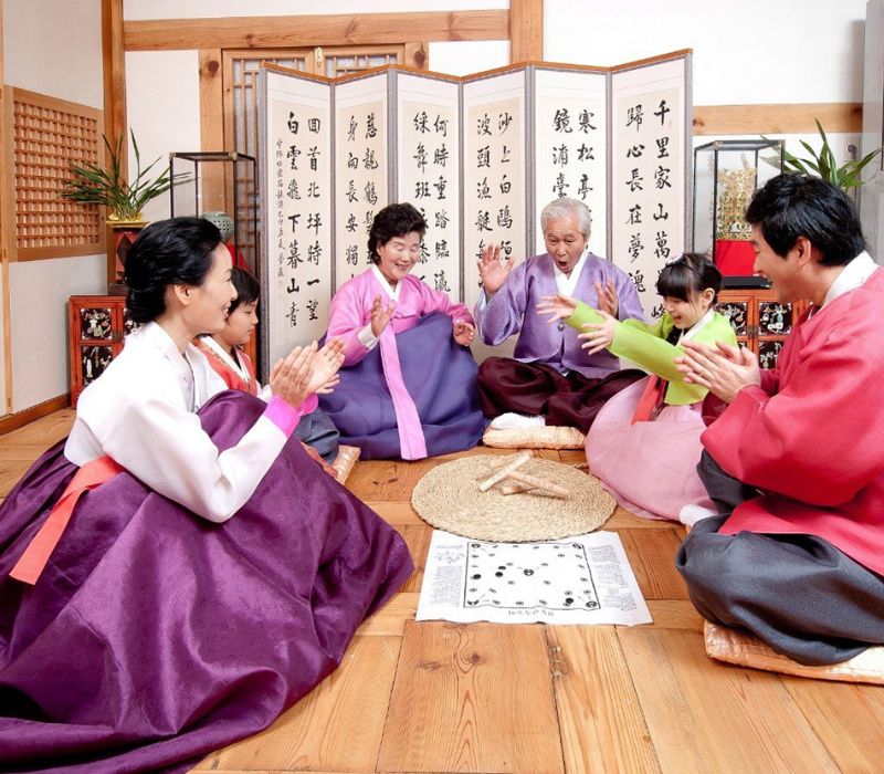 Tết Seollal Hàn Quốc: Hành trình khám phá văn hóa và kinh nghiệm du lịch 10