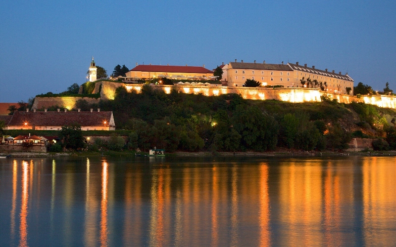 Du lịch Serbia và cẩm nang khám phá viên ngọc thô vùng Balkan 5