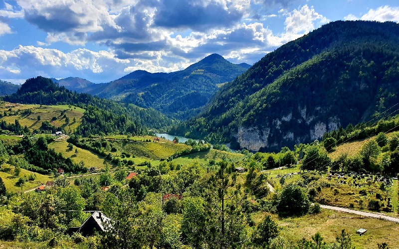 Du lịch Serbia và cẩm nang khám phá viên ngọc thô vùng Balkan 7