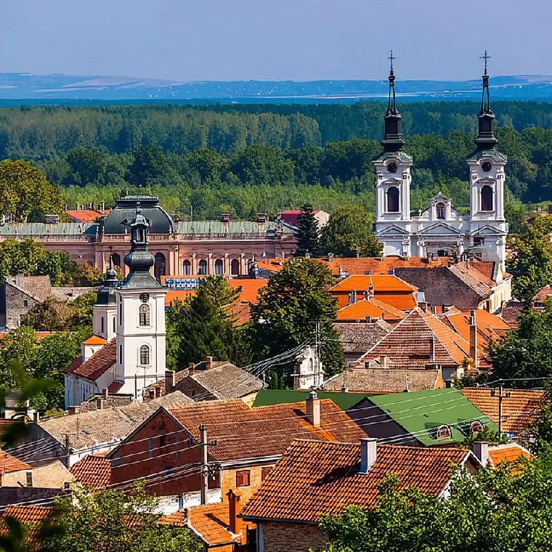 Du lịch Serbia và cẩm nang khám phá viên ngọc thô vùng Balkan 9