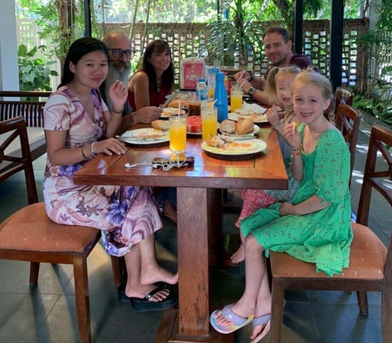 Review Shala Boutique Hoian, nơi nghỉ dưỡng sang trọng biển An Bàng 6