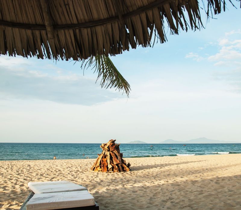 Review Shala Boutique Hoian, nơi nghỉ dưỡng sang trọng biển An Bàng 7