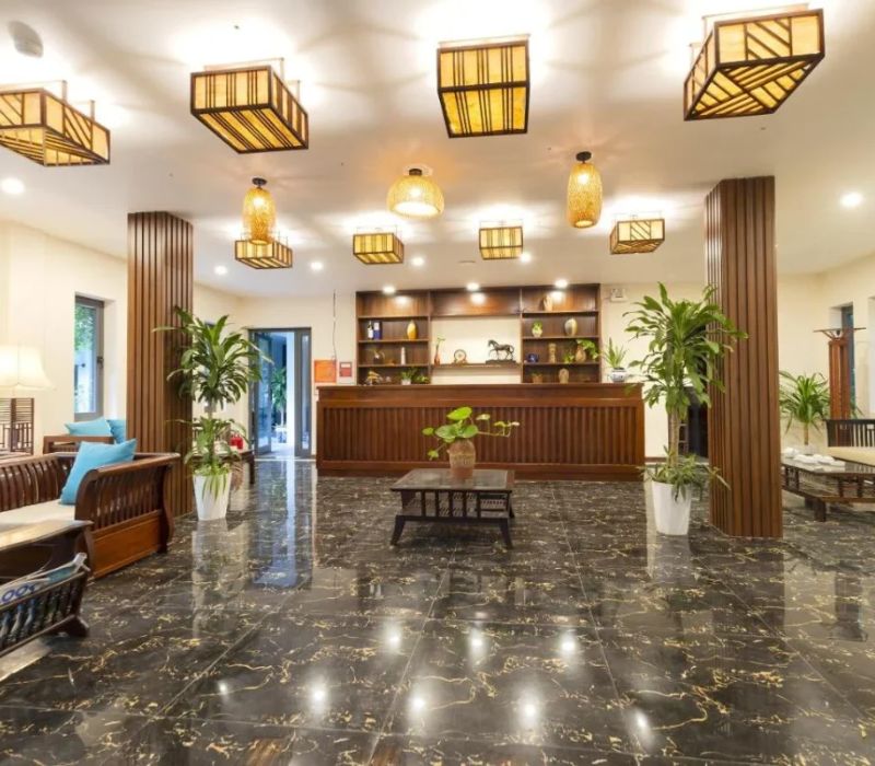 Review Shala Boutique Hoian, nơi nghỉ dưỡng sang trọng biển An Bàng 8