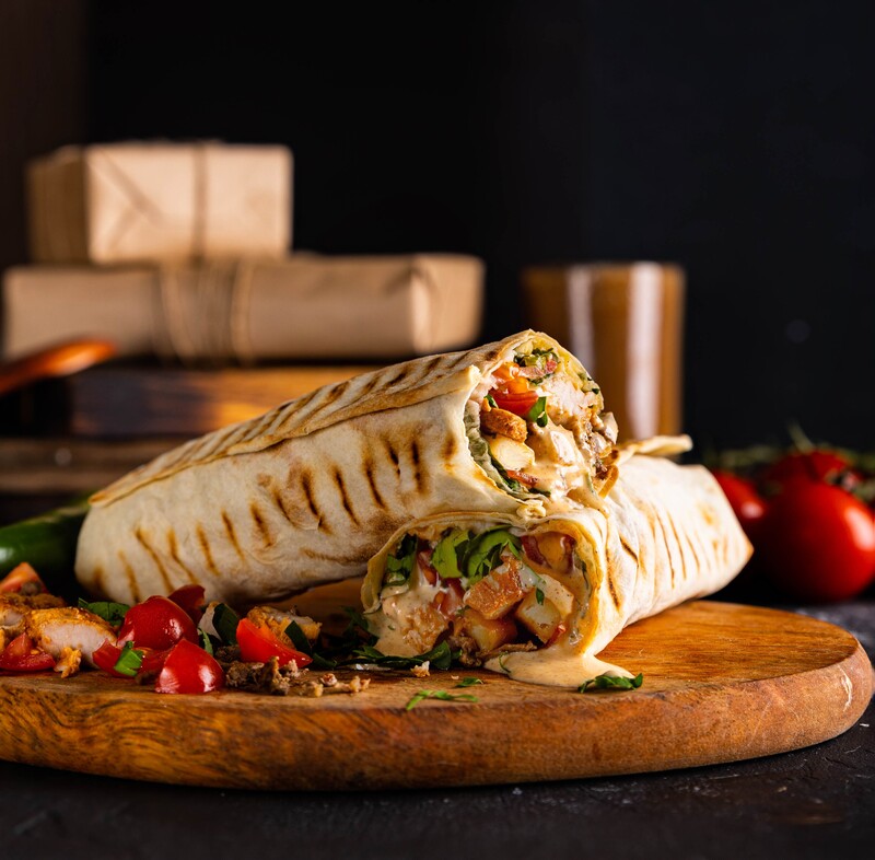 Shawarmas: Tinh hoa ẩm thực mang đậm dấu ấn Trung Đông 10