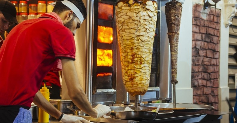Shawarmas: Tinh hoa ẩm thực mang đậm dấu ấn Trung Đông 8