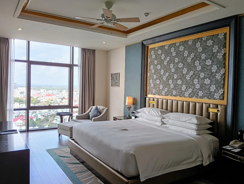 Khách sạn Sheraton Cần Thơ cao vút giữa lòng Tây Đô 3