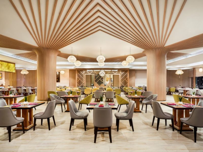 Lưu trú tại Sheraton Cần Thơ: Đẳng cấp, tiện nghi với vị trí hoàn hảo 8