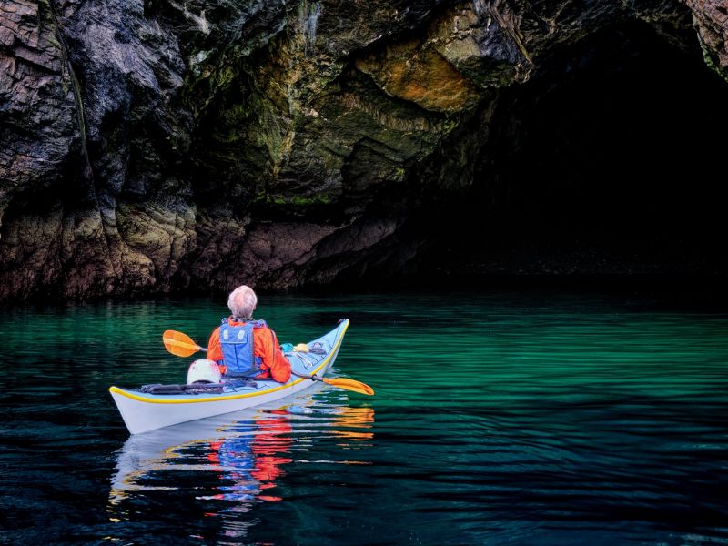 Khám phá Shetland: Vùng đất Viking hoang sơ giữa biển Bắc 8