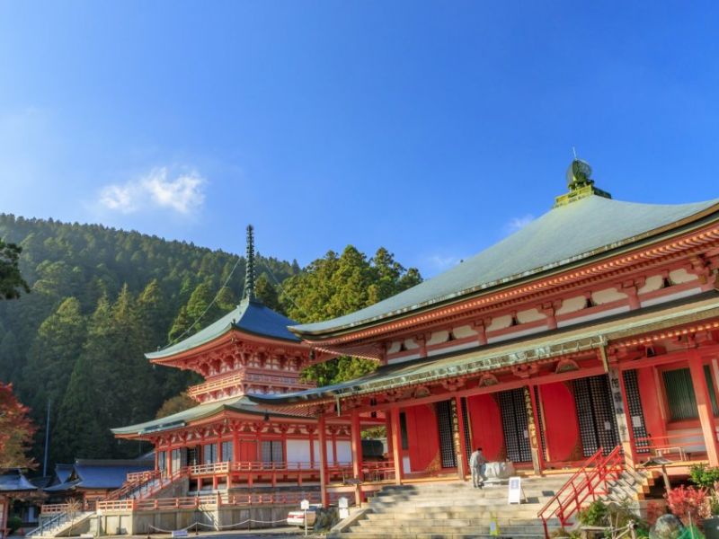 Tỉnh Shiga có gì chơi? Gợi ý điểm đến, món ăn và lễ hội nổi bật 4