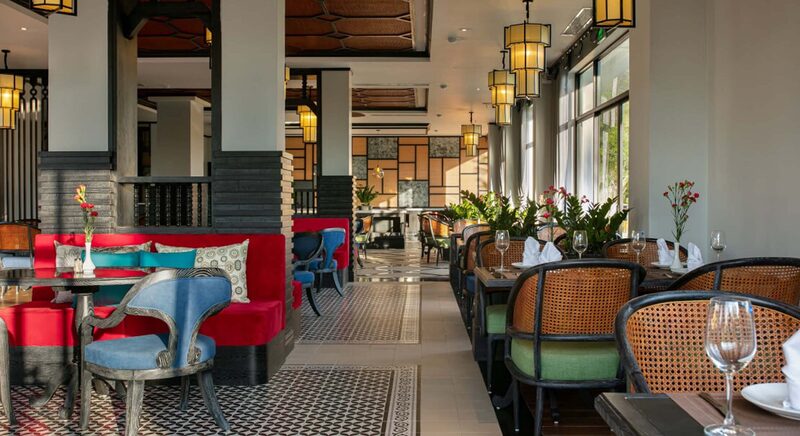 Shining Riverside Hoi An, ốc đảo Á Đông bên dòng Thu Bồn thơ mộng 10