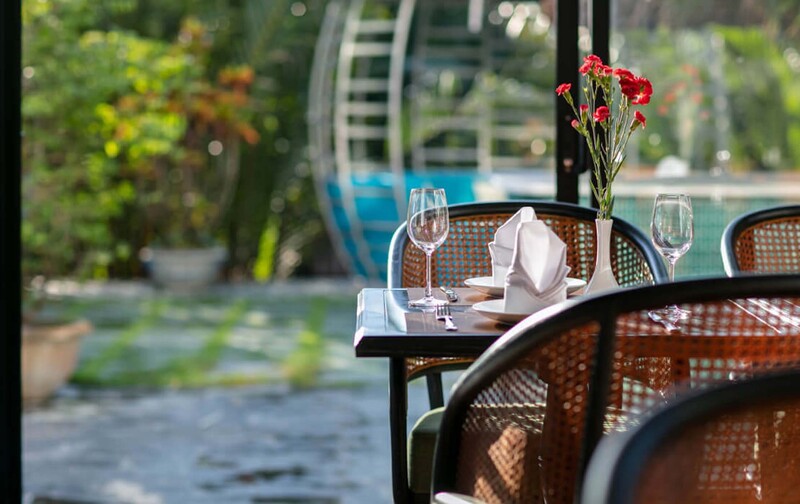 Shining Riverside Hoi An, ốc đảo Á Đông bên dòng Thu Bồn thơ mộng 11