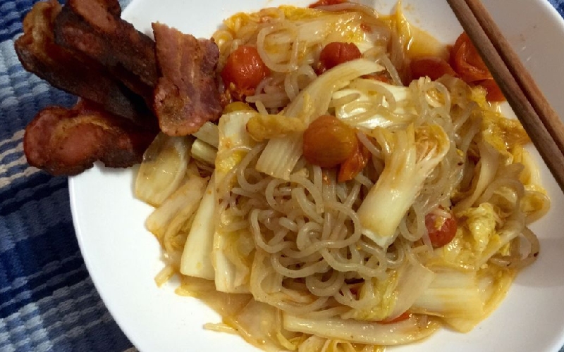 Bún nưa Shirataki Nhật Bản có thật sự tốt? 11