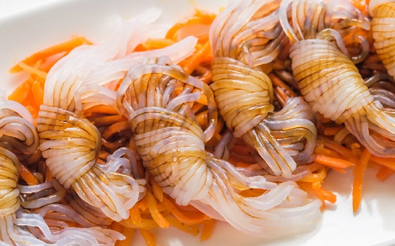 Bún nưa Shirataki Nhật Bản có thật sự tốt? 3