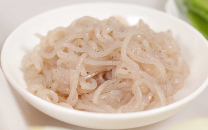 Bún nưa Shirataki Nhật Bản có thật sự tốt? 6